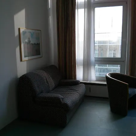 윌리 호텔 프랑크푸르트