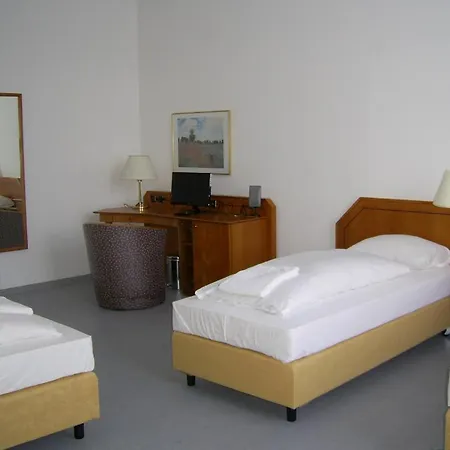 윌리 호텔 프랑크푸르트