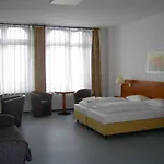 Hotel Willy Frankfurt Frankfurt am Main