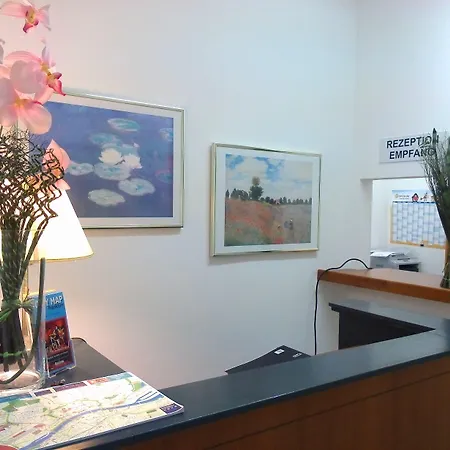 Willy Frankfurt 3* Frankfurt am Main