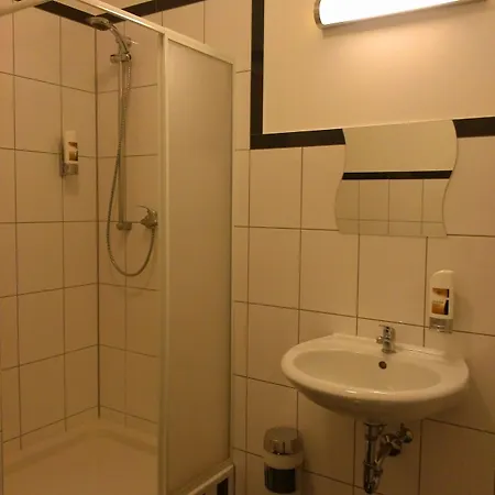 Willy Frankfurt Hotel Frankfurt am Main