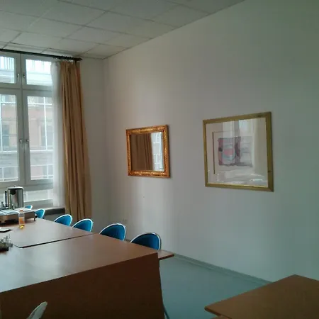 Willy Frankfurt 3* Frankfurt am Main