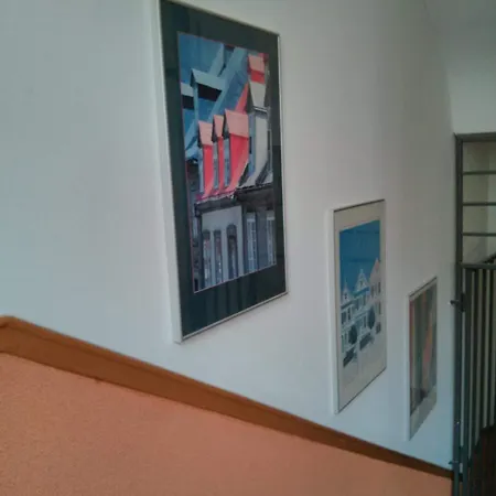 Willy Frankfurt 3* Francfort-sur-le-Main