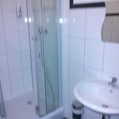 Hotel Willy Frankfurt