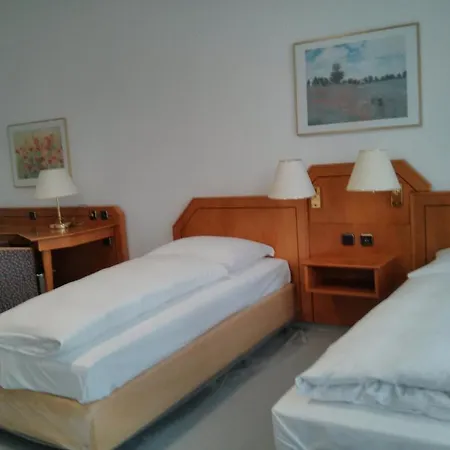 Willy Frankfurt 3* Frankfurt am Main