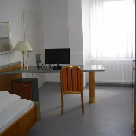 Willy Frankfurt 3* Frankfurt nad Menem