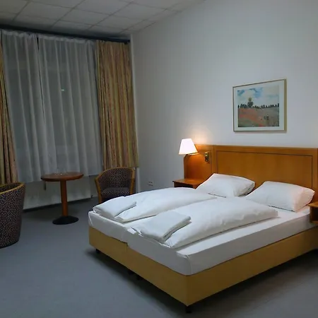 Willy Frankfurt Hotel 3*
