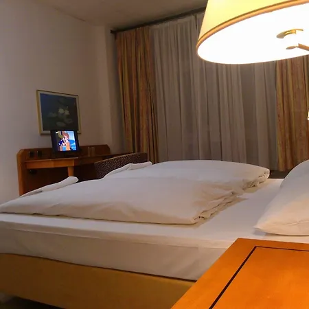 Hotel Willy Frankfurt Frankfurt am Main