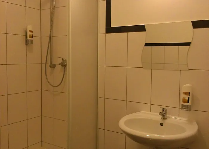 Willy Frankfurt Szálloda Frankfurt am Main