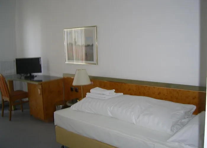 Willy Frankfurt Szálloda 3*