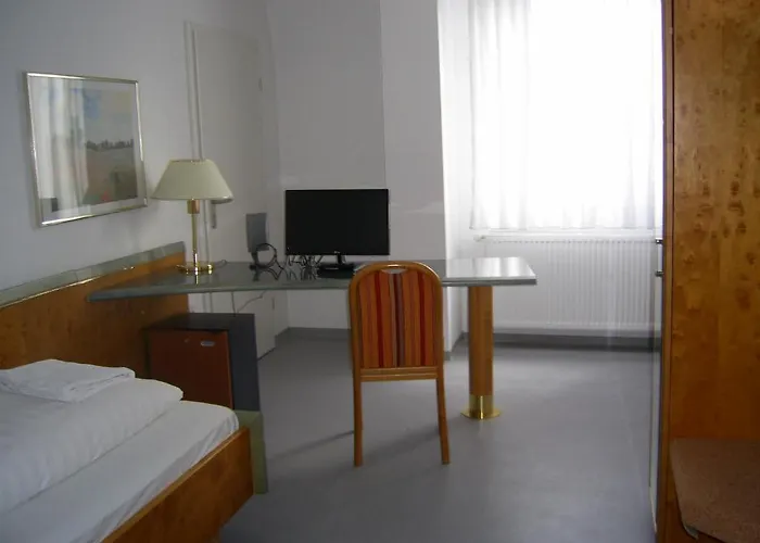 Willy Frankfurt 3* Frankfurt am Main