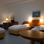 酒店 法兰克福威利酒店