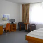 法兰克福威利酒店 3* 美因河畔法兰克福
