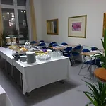 酒店 法兰克福威利酒店 3*