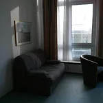 法兰克福威利酒店 酒店 美因河畔法兰克福