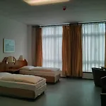 法兰克福威利酒店 3* 美因河畔法兰克福