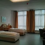 法兰克福威利酒店 3*
