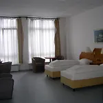 Hotel Willy Frankfurt