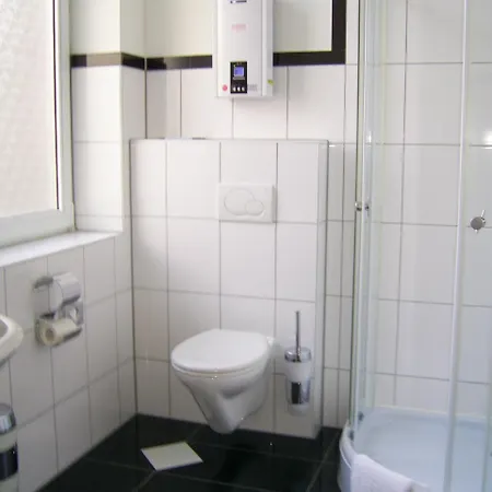 호텔 윌리 프랑크푸르트