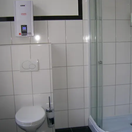 Hotell Willy Frankfurt Frankfurt am Main