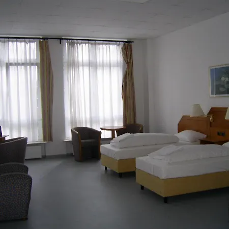 Hotell Willy Frankfurt