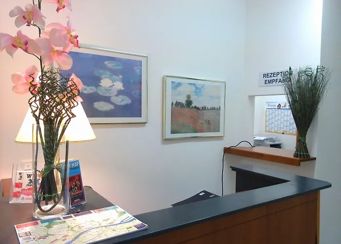 Willy Frankfurt 3* Fráncfort del Meno