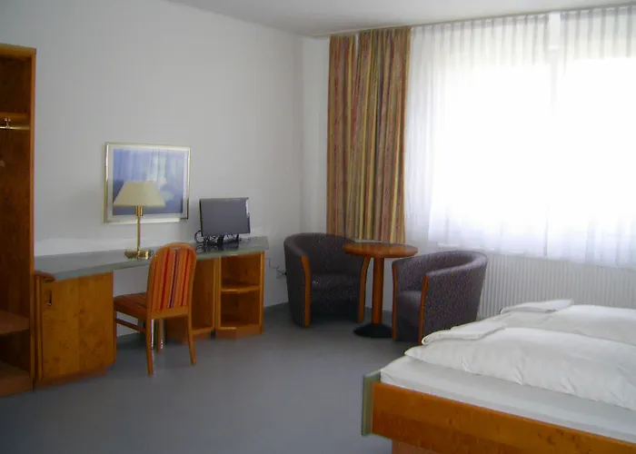 Willy Frankfurt 3* Fráncfort del Meno