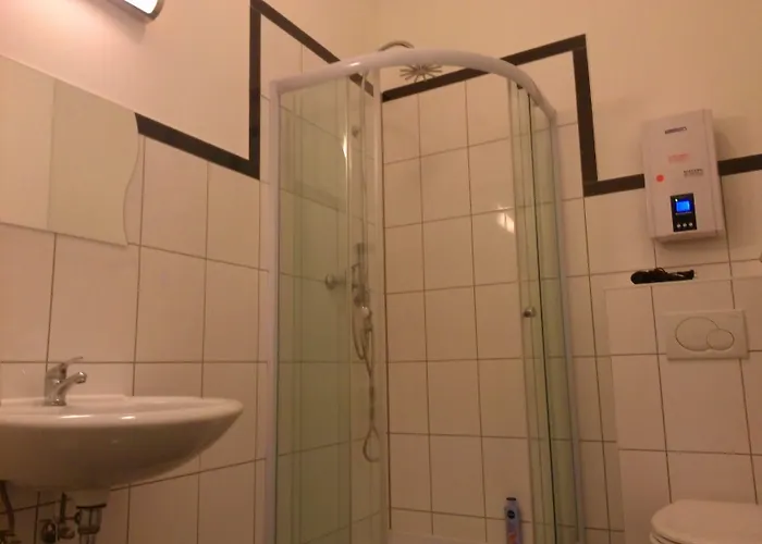 Willy Frankfurt 3* Frankfurt am Main