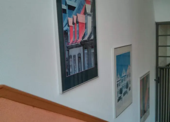 Willy Frankfurt 3* Frankfurt am Main