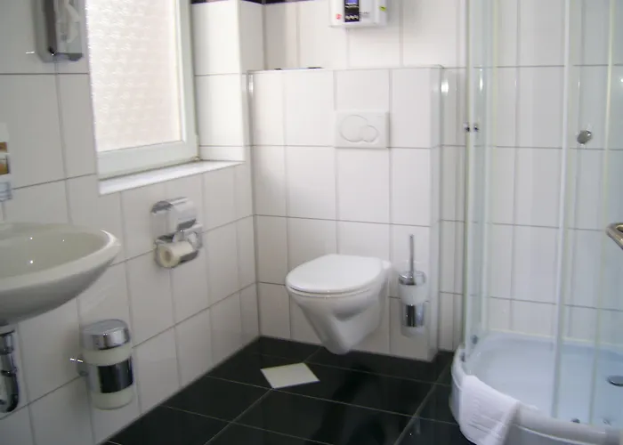 Otel Willy Frankfurt