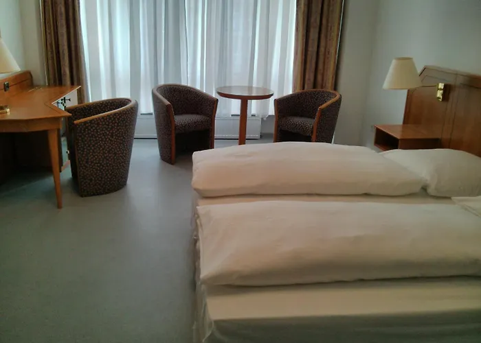 Willy Frankfurt 3*