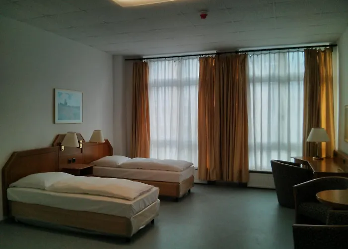 Willy Frankfurt 3* Fráncfort del Meno