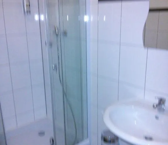 Hotel Willy Frankfurt