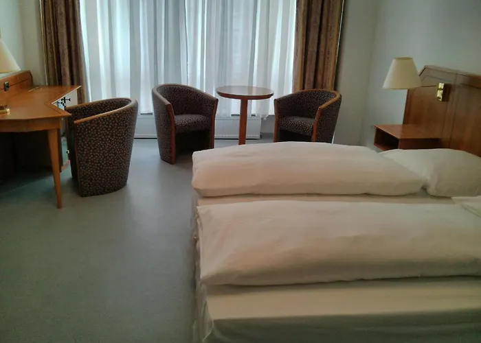 Willy Frankfurt Otel